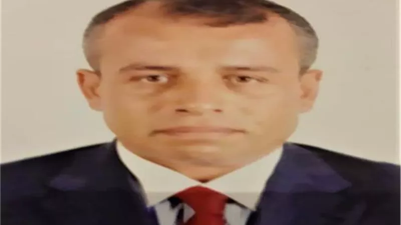 يحيى الواثق بالله رئيسا لجهاز التمثيل التجاري