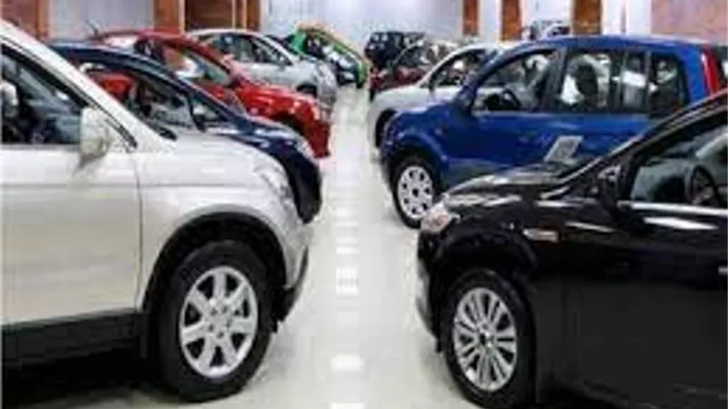 حماية المستهلك يبدأ اليوم إلزام معارض السيارات بإعلان الأسعار وموعد التسليم