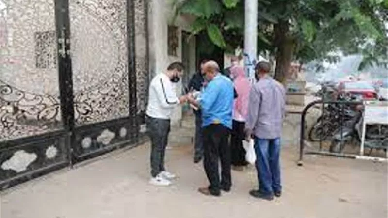 بدء تطبيق قرار مجلس الوزراء بشأن تنظيم دخول العاملين بالجهاز الإداري لمقار عملهم