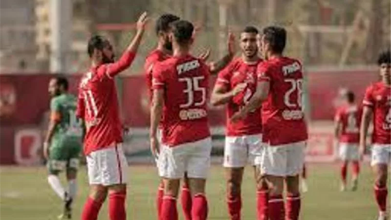 طبيب الاهلى يكشف تطورات اصابة نجم الفريق