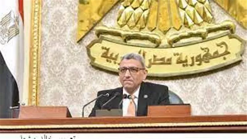 إحالة تعديلات قانون الضريبة على العقارات المبنية الي لجنه مشتركة من الخطه والصناعة
