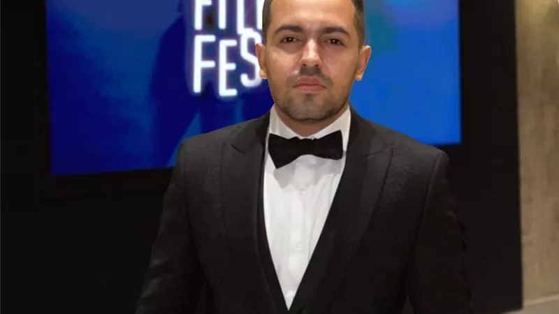أحمد فرج يدخل السباق الرمضاني بـ 