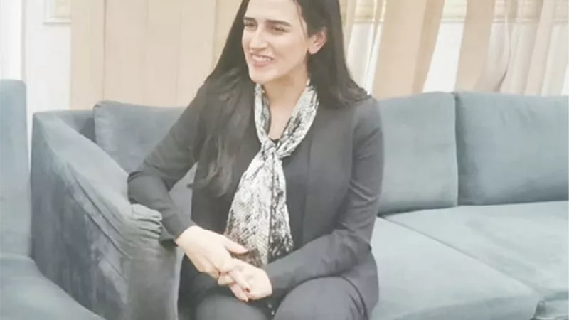 النائبة روان لاشين: لابد من مواجهة فوضي اسعار الكشف في العيادات الخاصة