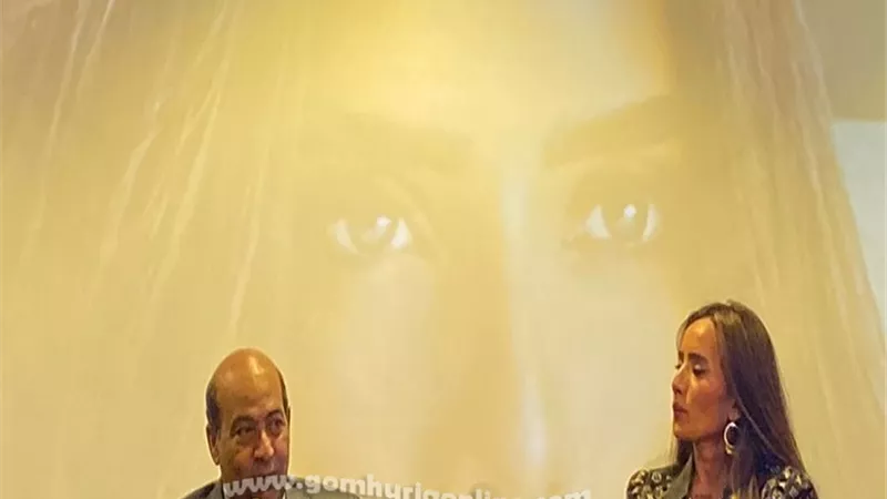 طارق الشناوي: 