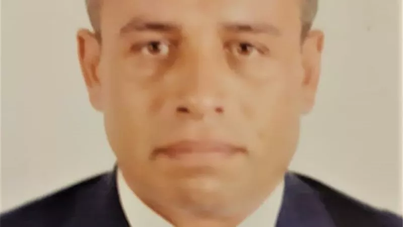 تكليف الوزير مفوض تجاري يحيي الواثق بالله رئيساً للتمثيل التجاري
