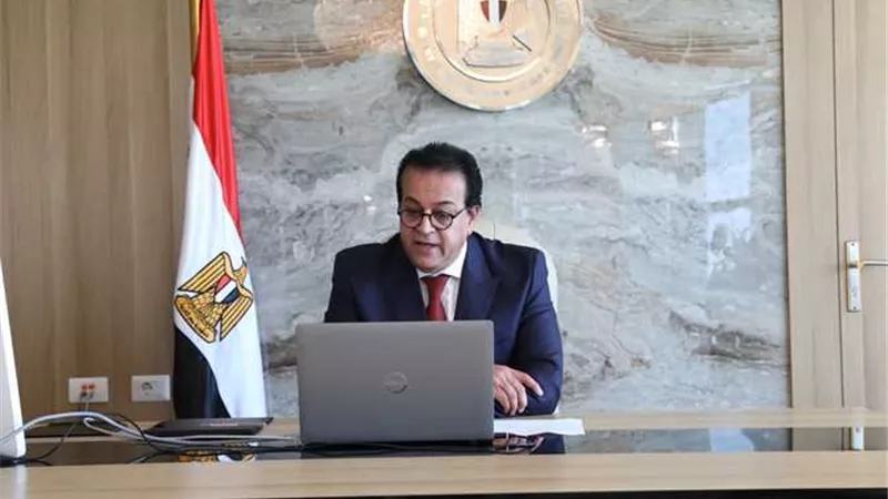تعاون علمي بين المعهد القومي للمعايرة و