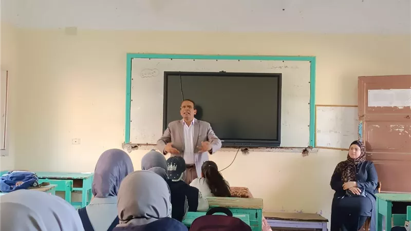 مصادر التلوث و الحلول 