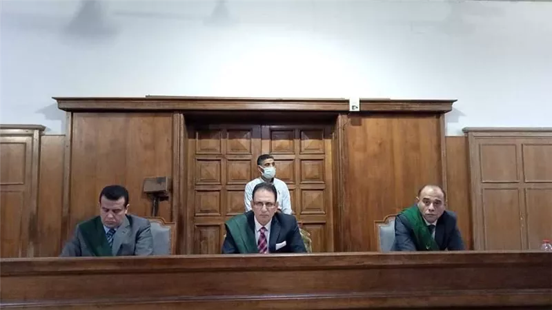 إحالة أوراق تشكيل عصابي للمفتي لقيامهم بقتل وسرقة 3 أطفال بالدقهلية والشرقية