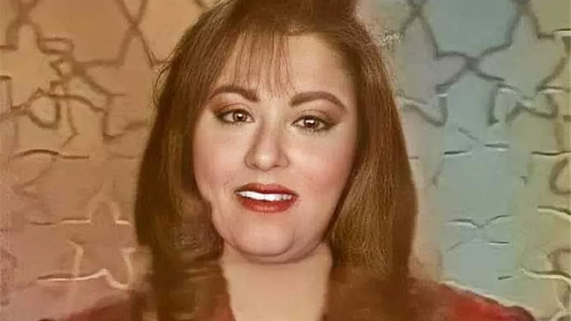 مجلس نقابة الإعلاميين ينعى الإعلامية مها حسني