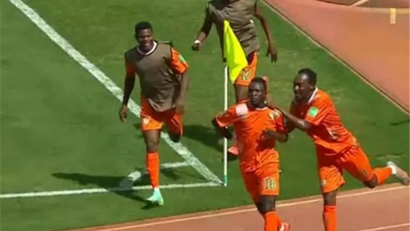 النيجر تسحق جيبوتي بـ 7 أهداف تصفيات كأس العالم