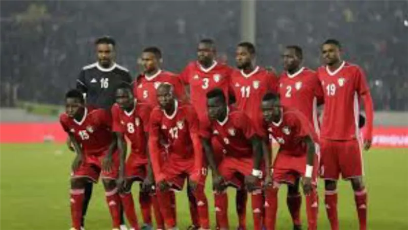 منتخب السودان يتعادل أمام غينيا بيساو بالتصفيات الافريقية