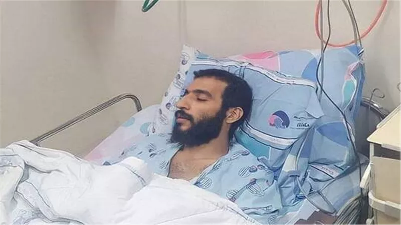 هيئة الأسرى: الأسير الفسفوس يقترب من الموت المفاجئ في كل دقيقة