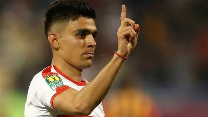 نجم الزمالك السابق يفتح النار على بن شرقى