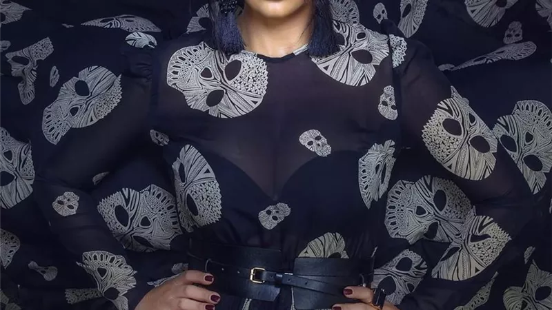رانيا يوسف لـ