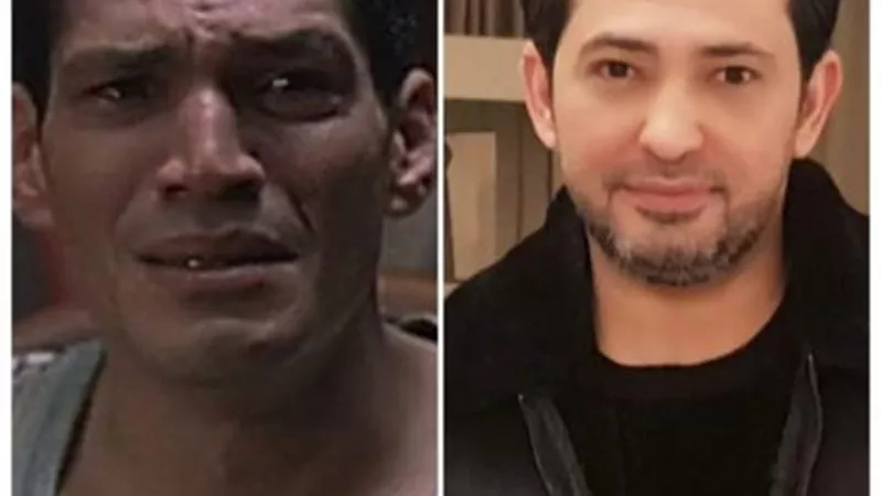 بالفيديو _ عمدة يهاجم باسم سمره 