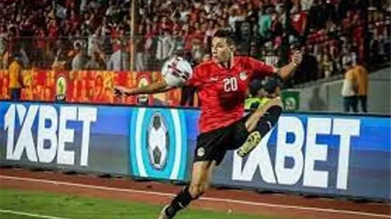 ابرز غيبات منتخب مصر فى لقاء الجابون..اليوم