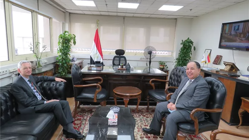 وزير المالية:الحكومة تمضى بخطى ثابتة فى تنفيذ الإصلاحات الهيكلية