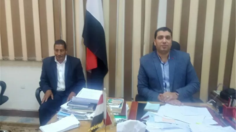 القوى العاملة: إنهاء المنازعات العمالية وديا قبل إحالتها للقضاء بسوهاج