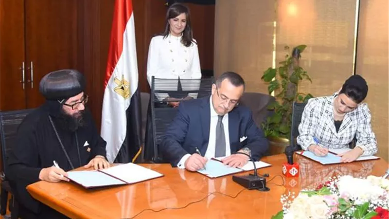 أولى ثمار برتوكول 