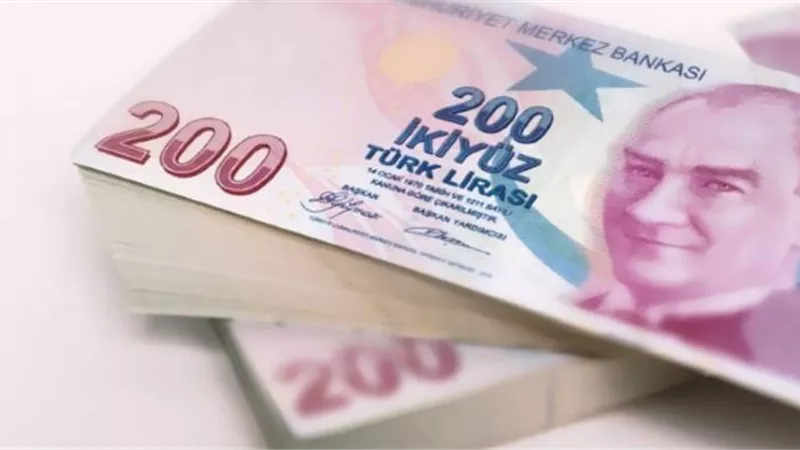 تراجع الليرة التركية قبيل خفض آخر متوقع لسعر الفائدة