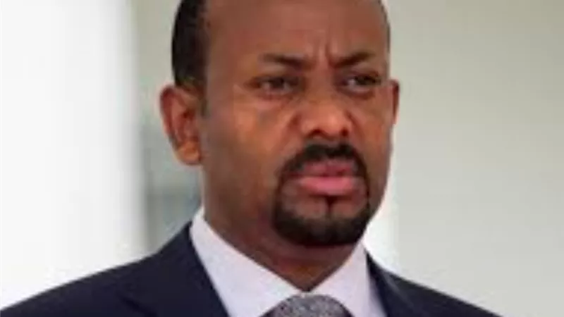 أثيوبيا على وشك الانفجار الكبير.. 