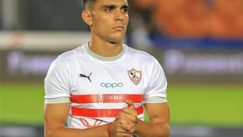 نجم الزمالك السابق يوجه رسالة نارية لـ بن شرقى