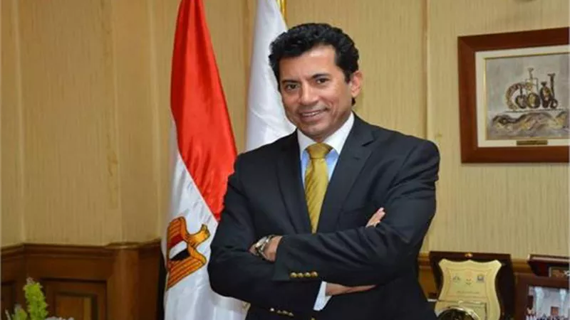 دار التحرير تستقبل أفضل اللاعبين ونجوم المجتمع الرياضي..غداً