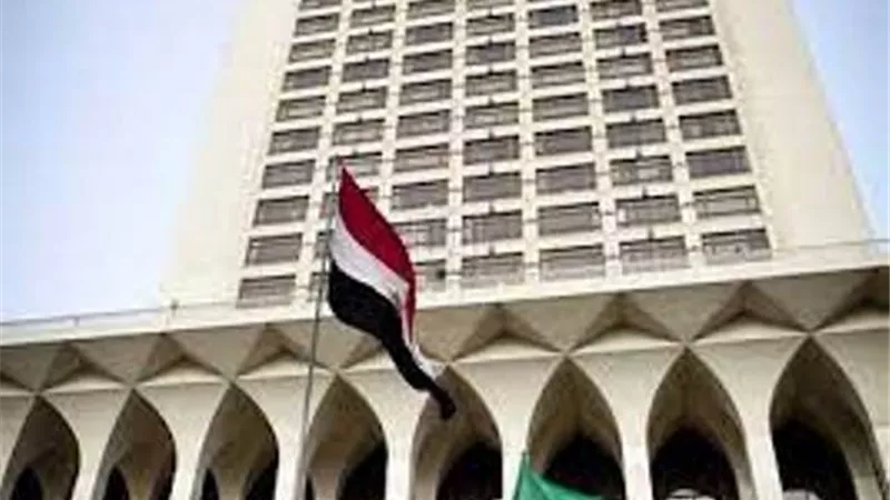مصر تُعرب إدانة الحادث الإرهابي الذي وقع بمدينة ليفربول بالمملكة المتحدة