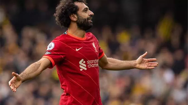 كوبر يمنح صوته لمحمد صلاح في جائزة 