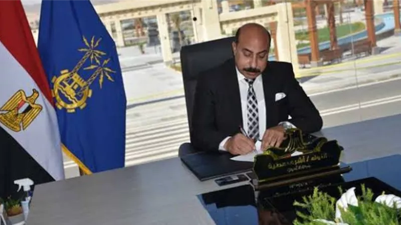 بوابة الجمهورية
