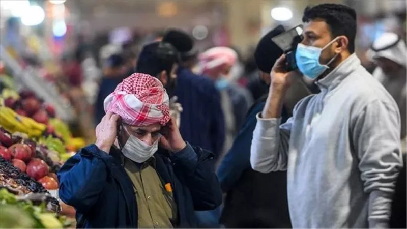 العراق يتوقع الدخول في موجة رابعة من وباء كورونا