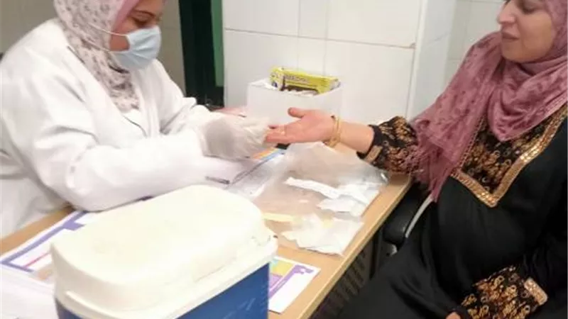 صحة المنيا تقدم الخدمات الطبية لـ 68 ألف سيدة ضمن مبادرة العناية بصحة الأم والجنين