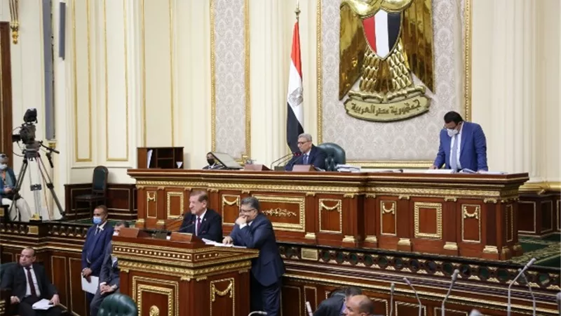 إخطار وزارة المالية بحوادث السرقة .. البرلمان يوافق على عدد من مواد قانون المالية الموحد