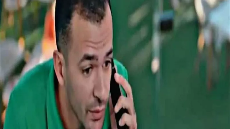 محمود إمام: فخور بالتعاون مع شيرين عادل 