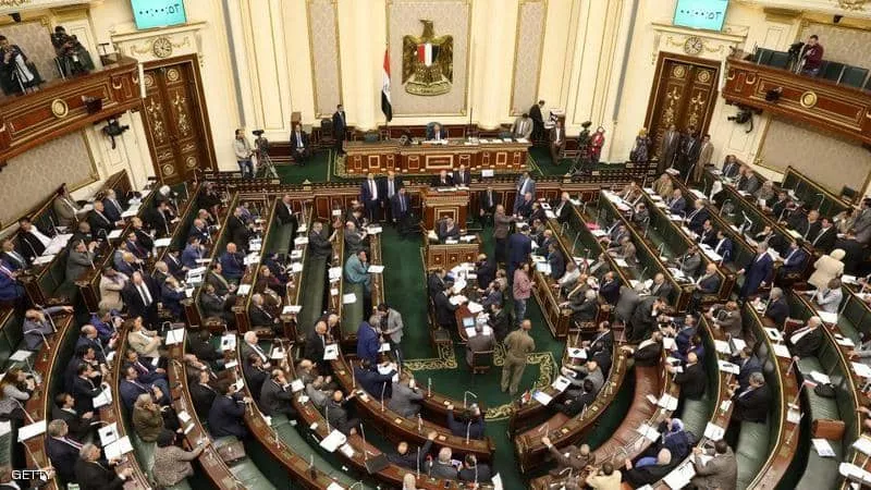 النواب يوافق نهائيا على مشروع قانون مواجهة الأوبئة والجوائح الصحية