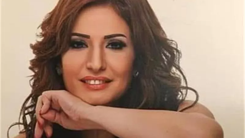 أمل رزق تعتذر عن إستكمال مسرحية زقاق المدق