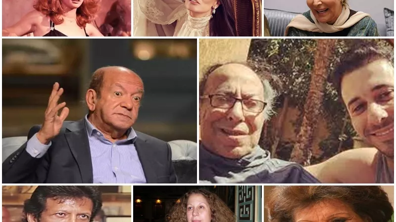 فنانون هجروا الفن وغابوا عن الساحة الفنية.. صلاح السعدني وسهير البابلي لا يستطيعان الحركة