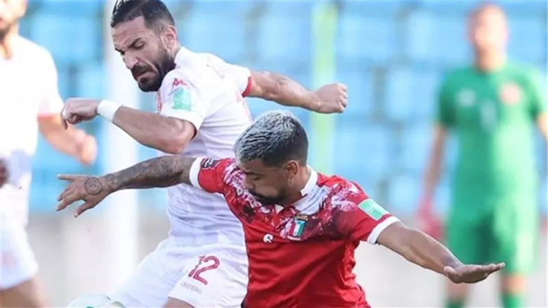 على معلول يقود منتخب تونس للتأهل للدور الفاصل للتصفيات الأفريقية المؤهلة للمونديال