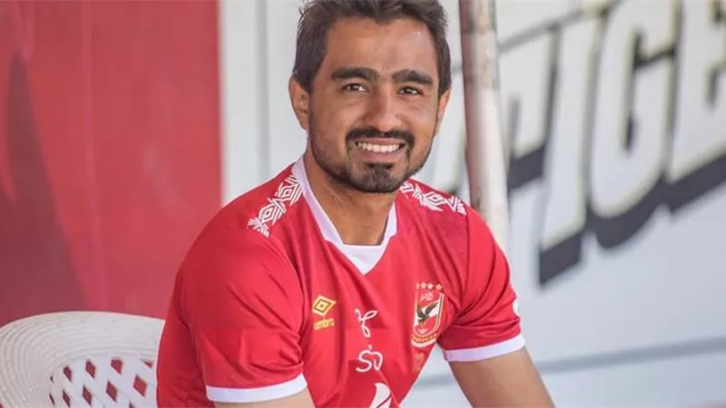 محمد فخرى يكشف كواليس إنتقاله للأهلى .. تعرف على التفاصيل