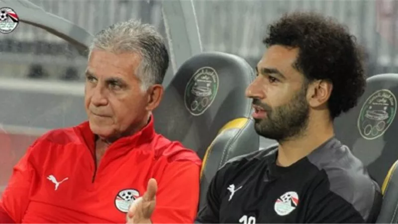 عبد العال: كيروش 