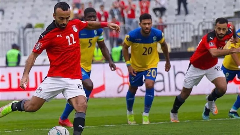 هشام حنفي: المنتخب قدم نتائج جيدة فى التصفيات المؤهلة لكأس العالم وإفتقد الآداء