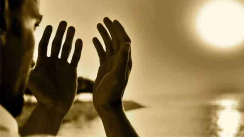 دعاء الفجر