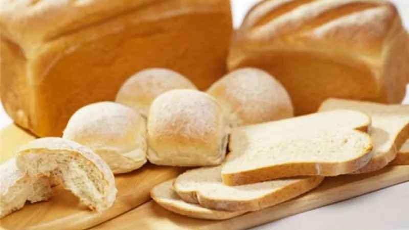اصنعى محسن الخبز بمكونات بسيطة من مطبخك .. إليك الطريقة