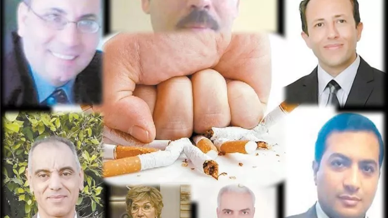 منع التدخين في المصالح الحكومية.. يثير جدلاً!!!