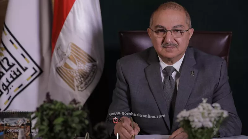 رئيس جامعة أسيوط يُكلف عبد الحميد أبوسحلي بالإستمرار فى عمله كعميد لكلية العلوم