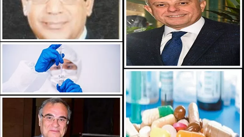 خبراء الصحة: التلقيح الأكثر فاعلية في مواجهة الوباء.. وأدوية 