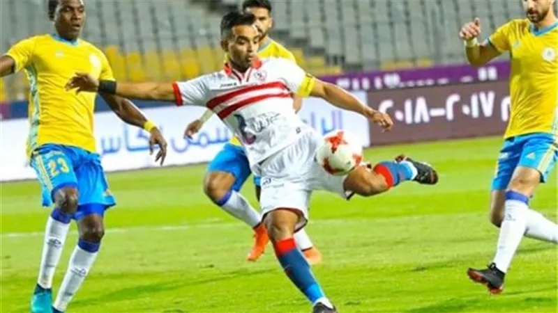 موعد مباراة الإسماعيلى أمام الزمالك .. والأهلى ضد المقاولون بالجولة الرابعة في الدوري المصري