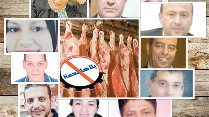 المواطنون يرحبون بحملة 