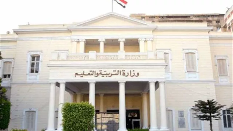 التعليم تعلن إطلاق المشروع الوطنى للقراءة للعام الثانى