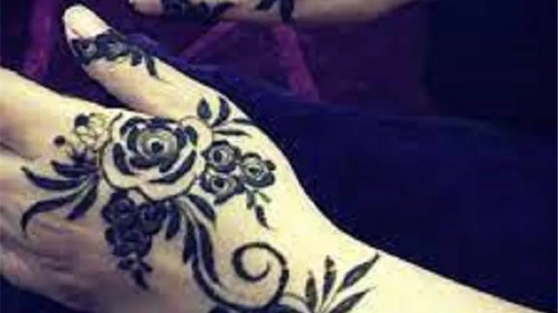 متى يكون الوشم المؤقت حراماً ؟....دار الافتاء تجيب